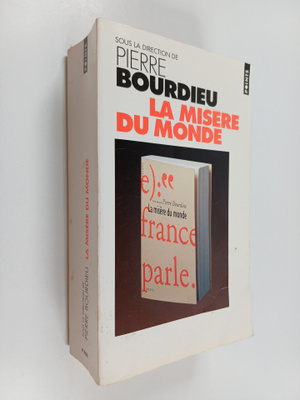 La misere du monde