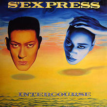 S'express - Intercourse CD