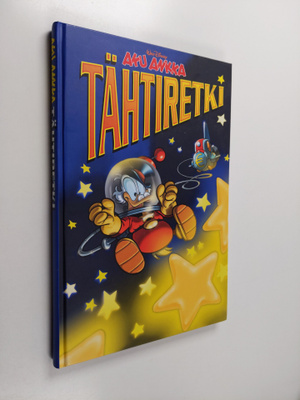 Tähtiretki