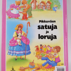 Pikkuväen satuja ja loruja - pikkukuva 2