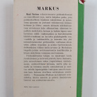 Kari Savio : Markus - pikkukuva 2