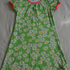 MOLO mekko lh, 146/152 cm, PÄIVÄNKAKKARA, *HIENO* - pikkukuva 1