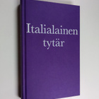 Soraya Lane : Italialainen tytär - pikkukuva 1