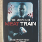 Ryuhei Kitamura: The Midnight Meat Train (2008) *UUSI* - pikkukuva 1