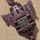Transformers G1 FLYWHEELS (Duocons) 1987 - pikkukuva 4