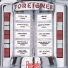 Foreigner • Records CD - pikkukuva 1