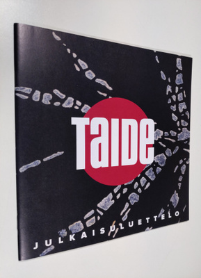 Taide : Julkaisuluettelo