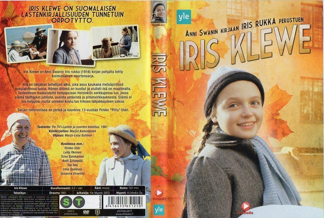 iris klewe	(64 480)	k	-FI-		DVD			1981	122min