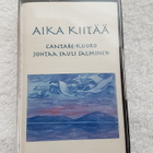 Cantare-Kuoro Johtaa Sauli Salminen – Aika Kiitää - pikkukuva 1