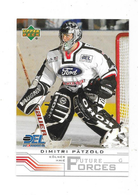 01-02 DEL Future Forces #255 Dimitri Pätzold , Kölner MV