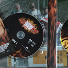 PAHAT POJAT BOKSI - 2DVD + CD - pikkukuva 3