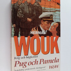Herman Wouk : Pug och Pamela : Krig och hågkomst2 - pikkukuva 1