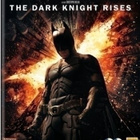 BATMAN DARK KNIGHT + DARK KNIGHT RISES BLU-RAYT - pikkukuva 2