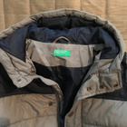 Benetton toppatakki kokoa 130cm - pikkukuva 3