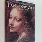 Douglas Mannering : The art of Leonardo da Vinci - pikkukuva 1