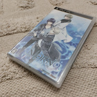 Norn 9 - PSP jap region free - pikkukuva 1
