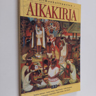 Maailmankulttuurien aikakirja - pikkukuva 1