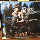PATE MUSTAJÄRVI:UKKOMETSO CD - pikkukuva 1
