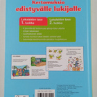 Carola von Kessel : Kertomuksia edistyvälle lukijalle : 2... - pikkukuva 2