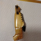 Lapikaan mallinen puukko ja tuppi - pikkukuva 3