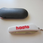 PIENI  HAATO  LINKKUUVEITSI - pikkukuva 1