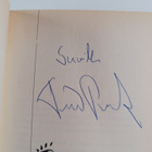 Timo Parvela : Ohutta yläpilveä (signeerattu) - pikkukuva 3