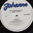 Pelle Miljoona Oy : Radio Kebab. - pikkukuva 3