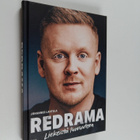 Johannes Lahtela : Redrama : liekeistä luovuuteen - pikkukuva 1