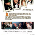 PUHALLUS 1 & 2 (Paul Newman,Robert Redford,Jackie Gleason) - pikkukuva 3