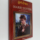 Felicity Baker : Harry Potter : elokuvaopas - Harryn oma ... - pikkukuva 1