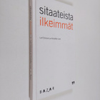 koonneet Leif ym. Eriksson : Sitaateista ilkeimmät - pikkukuva 1