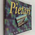 Jarmo Nironen : Suomalainen Pietari - pikkukuva 1