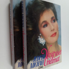 Judith Michael : Yksityiset unelmat 1-2 - pikkukuva 1