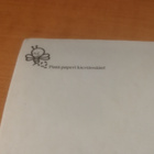 Vanha tarra - paperinkeräys - pikkukuva 5