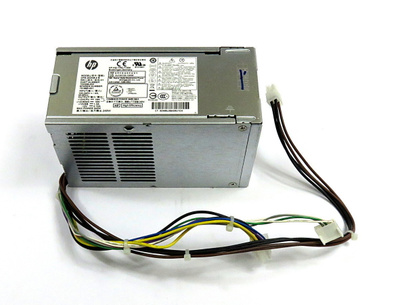 HP Prodesk 600 G1 SFF varaosia - virtalähde