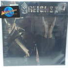 REIGNSAW - REIGNSAW 2017 SWE PRESS SS UUSI LP - pikkukuva 1