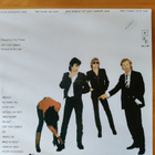 Pretenders: 1 (LP) - pikkukuva 2
