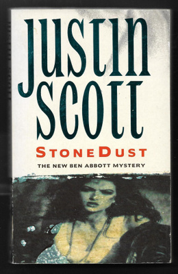 Scott, Justin : Stonedust
