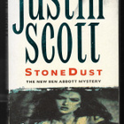Scott, Justin : Stonedust - pikkukuva 1