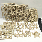 WH40K - 15kpl Space Marine figuureita (Rogue Trader) [K197] - pikkukuva 1