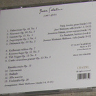 Jean Sibelius - CD - pikkukuva 2