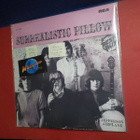 JEFFERSON AIRPLANE - SURREALISTIC PILLOW EX-/M-  US 80 - pikkukuva 1