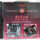 Rufus Rufusized ja Masterjam 2 original albums - pikkukuva 1