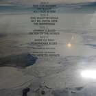 DEEP PURPLE - INFINITE  2 X 12" + 7" + DVD UUSI - pikkukuva 2