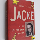 Heikki Saari : Jacke : Jacob Södermanin elämä - pikkukuva 1
