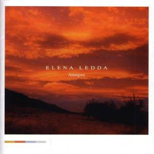 Elena Ledda – Amargura CD