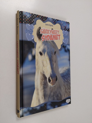 Jane Ayres : Särkyneet sydämet