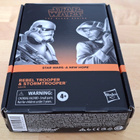 Star Wars The Black Series: Rebel Trooper & Stormtrooper - pikkukuva 3