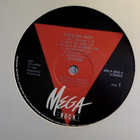 SKY HIGH :: FREEZIN' HOT :: VINYYLI LP ALBUM 1985 ! - pikkukuva 3