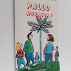Ari Vehosmaa : Pallo hukassa - pikkukuva 1